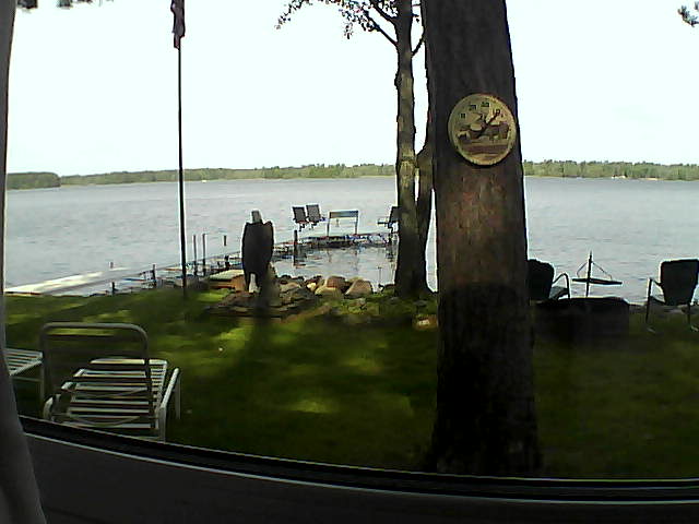 Whiteface Cam Image - Sun, 09/06/2020 10:26am 