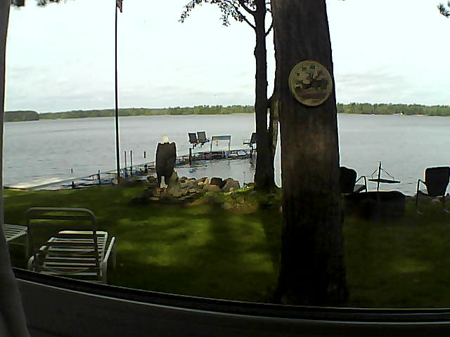 Whiteface Cam Image - Sun, 09/06/2020 10:36am 