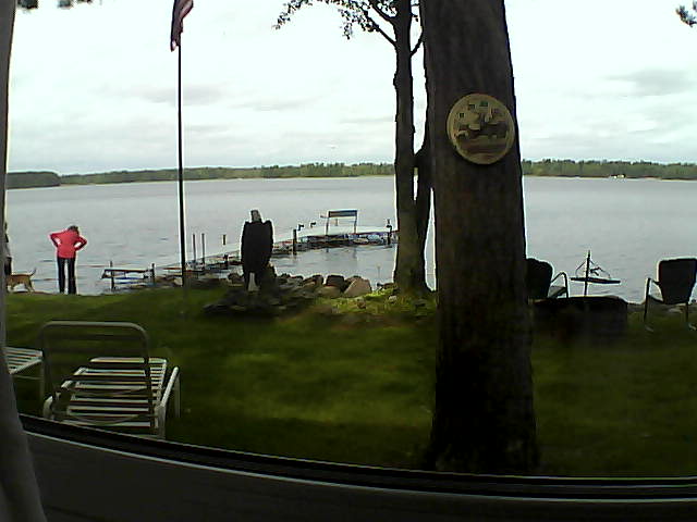 Whiteface Cam Image - Sun, 09/06/2020 10:46am 