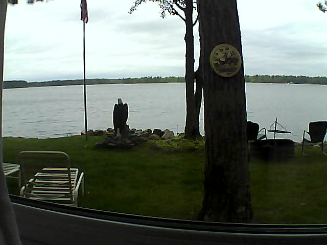 Whiteface Cam Image - Sun, 09/06/2020 10:56am 