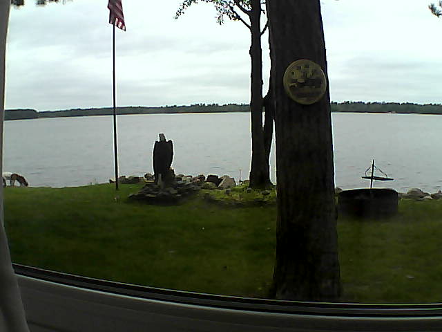 Whiteface Cam Image - Sun, 09/06/2020 11:16am 