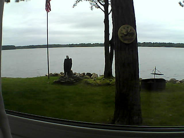 Whiteface Cam Image - Sun, 09/06/2020 11:26am 