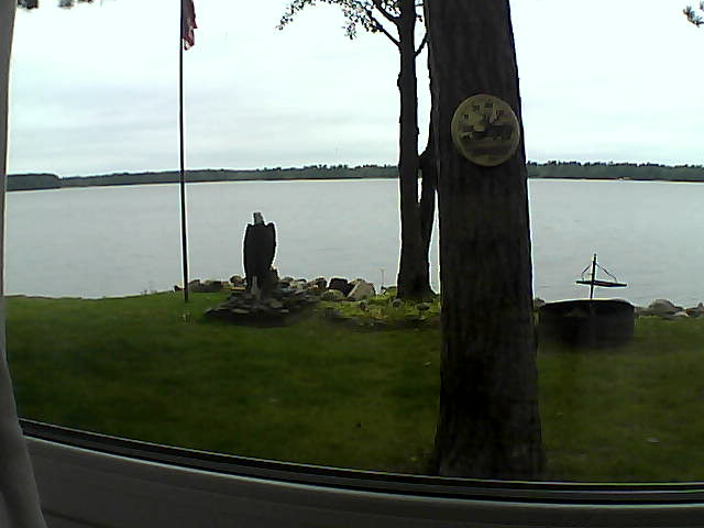 Whiteface Cam Image - Sun, 09/06/2020 11:46am 