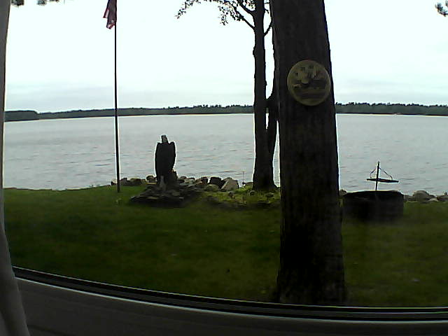 Whiteface Cam Image - Sun, 09/06/2020 12:06pm 