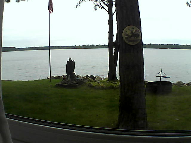 Whiteface Cam Image - Sun, 09/06/2020 12:26pm 