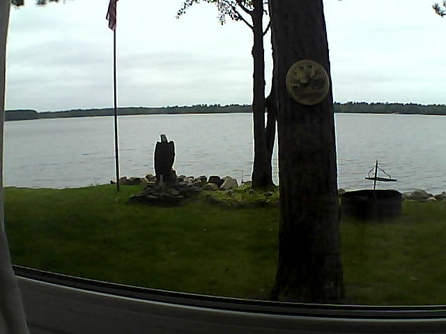 Whiteface Cam Image - Sun, 09/06/2020 12:36pm 