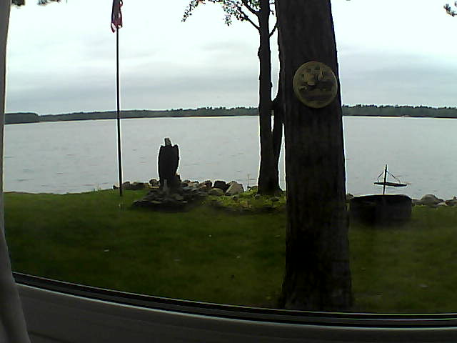 Whiteface Cam Image - Sun, 09/06/2020 12:46pm 