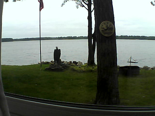 Whiteface Cam Image - Sun, 09/06/2020 12:56pm 