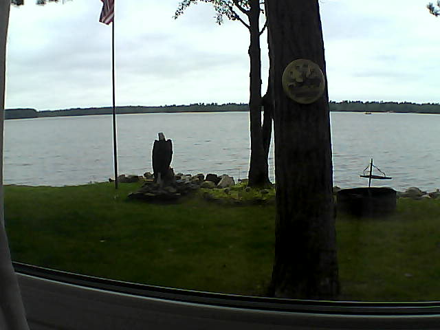 Whiteface Cam Image - Sun, 09/06/2020 1:26pm 