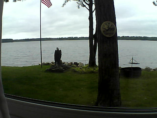 Whiteface Cam Image - Sun, 09/06/2020 1:46pm 