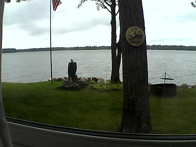 Whiteface Cam Image - Sun, 09/06/2020 1:56pm 