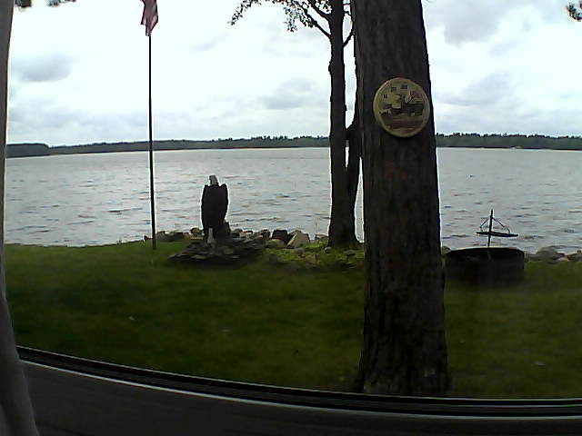 Whiteface Cam Image - Sun, 09/06/2020 2:26pm 