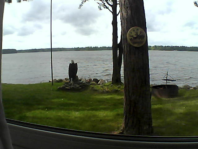 Whiteface Cam Image - Sun, 09/06/2020 2:36pm 