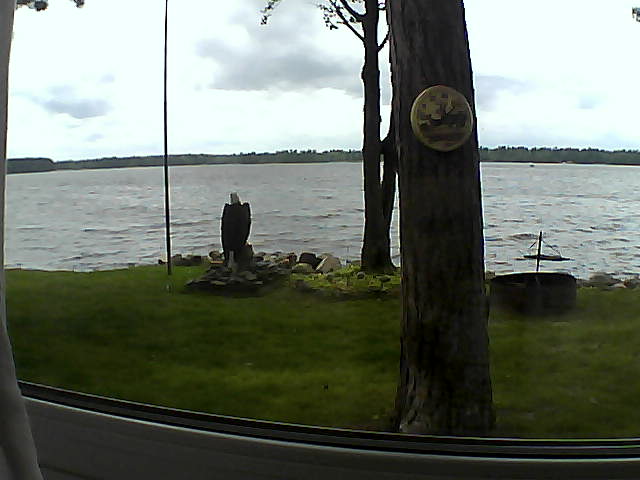 Whiteface Cam Image - Sun, 09/06/2020 2:46pm 