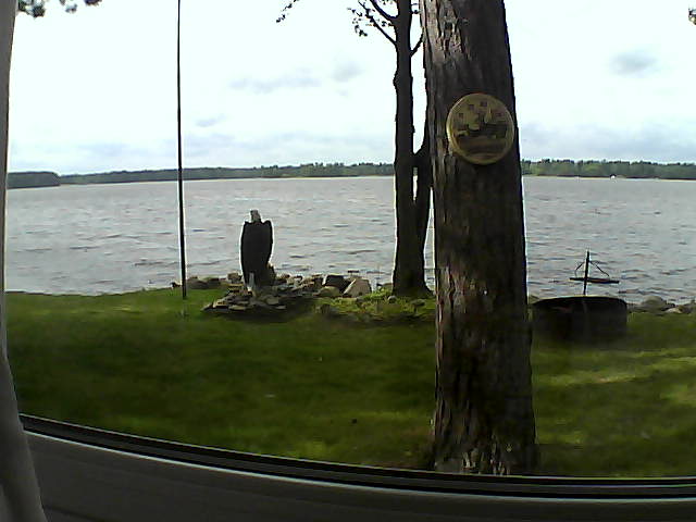 Whiteface Cam Image - Sun, 09/06/2020 2:56pm 