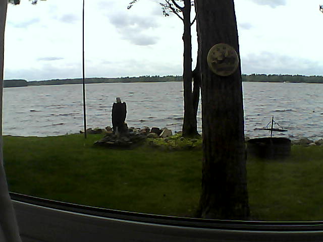 Whiteface Cam Image - Sun, 09/06/2020 3:16pm 