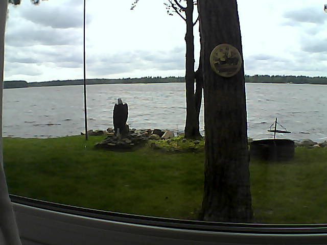 Whiteface Cam Image - Sun, 09/06/2020 3:36pm 