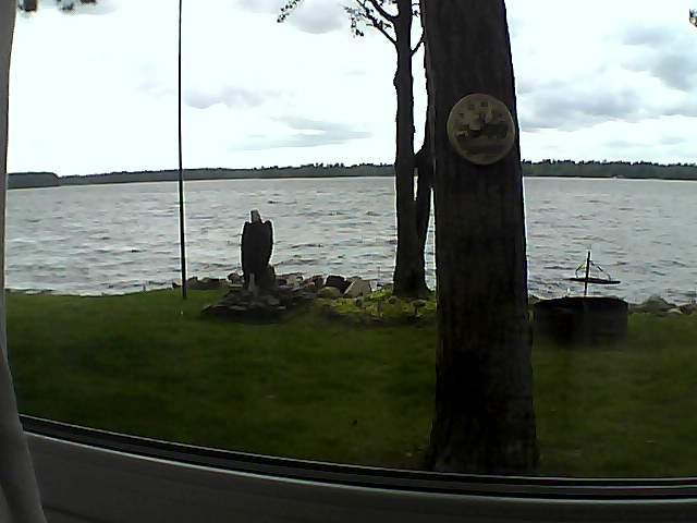 Whiteface Cam Image - Sun, 09/06/2020 3:46pm 