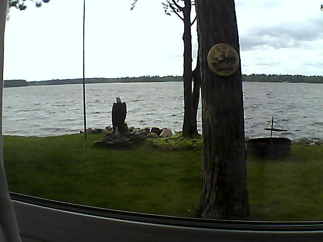 Whiteface Cam Image - Sun, 09/06/2020 3:56pm 