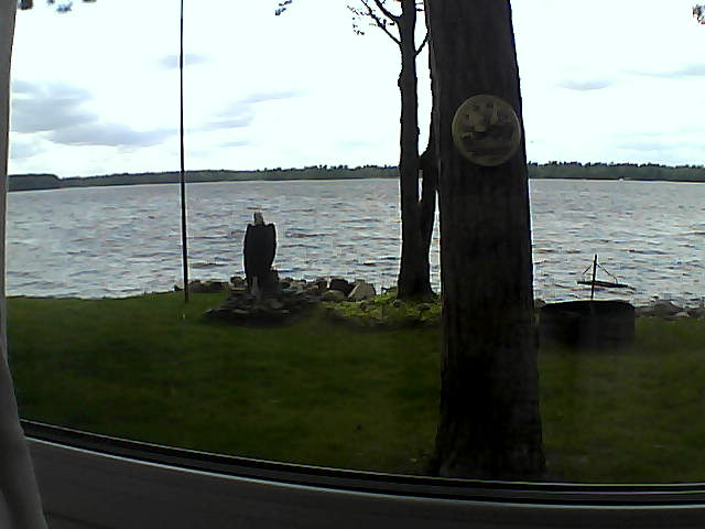 Whiteface Cam Image - Sun, 09/06/2020 4:06pm 