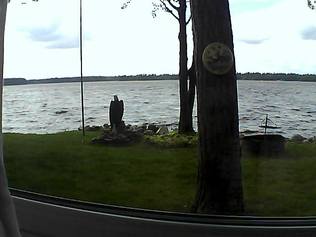 Whiteface Cam Image - Sun, 09/06/2020 4:26pm 