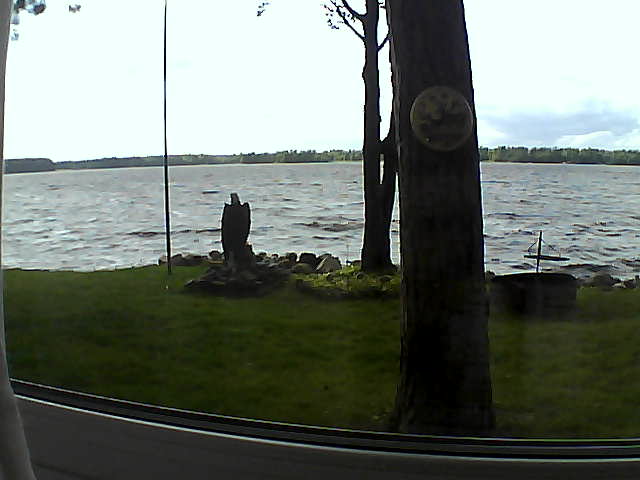 Whiteface Cam Image - Sun, 09/06/2020 4:55pm 