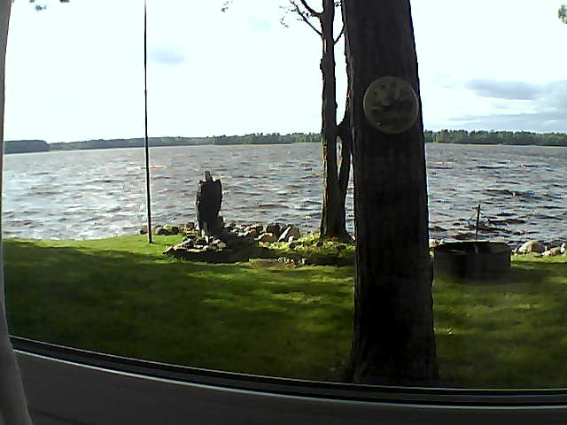 Whiteface Cam Image - Sun, 09/06/2020 5:05pm 