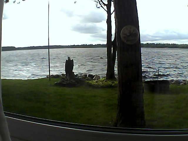 Whiteface Cam Image - Sun, 09/06/2020 5:25pm 