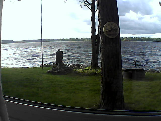 Whiteface Cam Image - Sun, 09/06/2020 5:35pm 