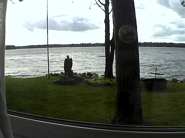 Whiteface Cam Image - Sun, 09/06/2020 6:05pm 