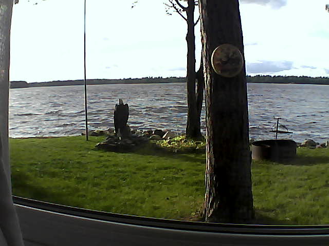 Whiteface Cam Image - Sun, 09/06/2020 6:15pm 