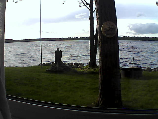 Whiteface Cam Image - Sun, 09/06/2020 6:25pm 