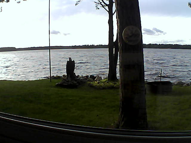 Whiteface Cam Image - Sun, 09/06/2020 6:35pm 