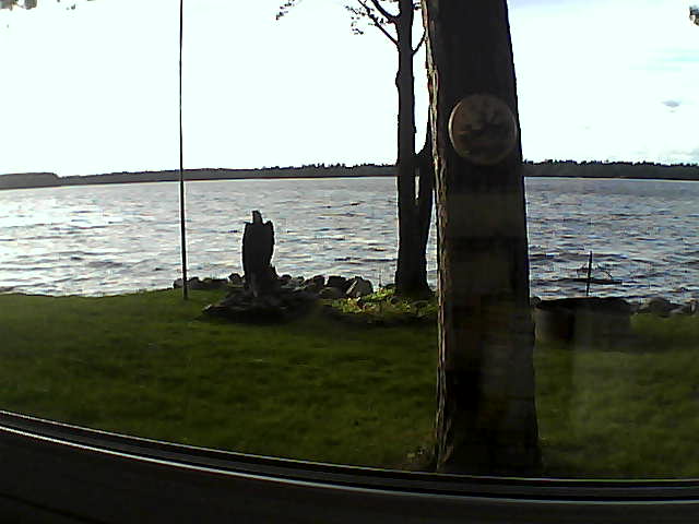 Whiteface Cam Image - Sun, 09/06/2020 6:45pm 