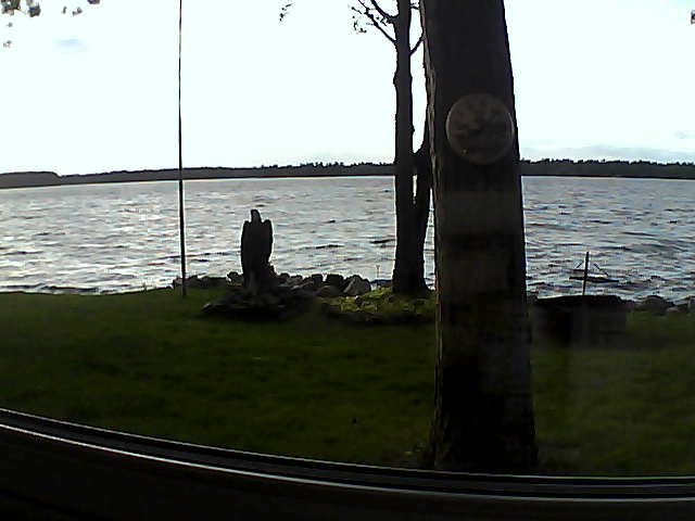 Whiteface Cam Image - Sun, 09/06/2020 6:55pm 