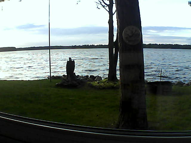 Whiteface Cam Image - Sun, 09/06/2020 7:05pm 