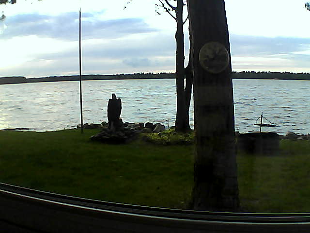 Whiteface Cam Image - Sun, 09/06/2020 7:15pm 