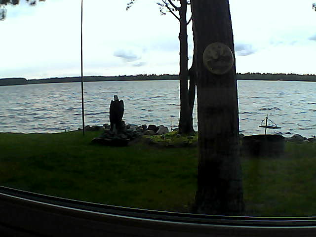 Whiteface Cam Image - Sun, 09/06/2020 7:25pm 