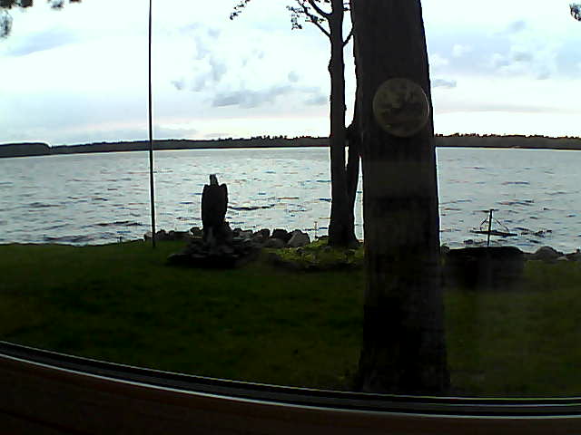 Whiteface Cam Image - Sun, 09/06/2020 7:35pm 