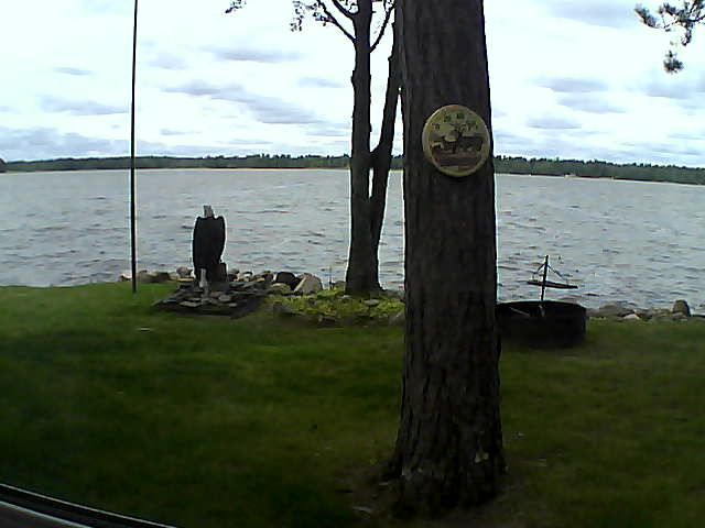 Whiteface Cam Image - Mon, 09/07/2020 1:34pm 