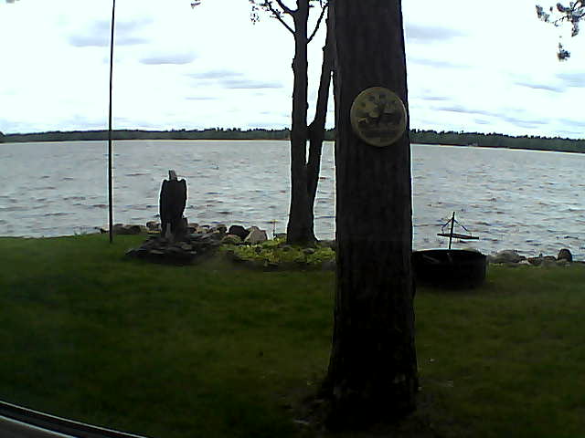 Whiteface Cam Image - Mon, 09/07/2020 1:54pm 