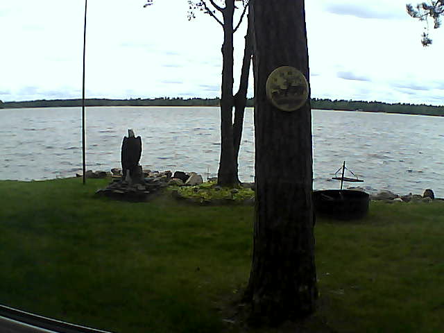 Whiteface Cam Image - Mon, 09/07/2020 2:04pm 