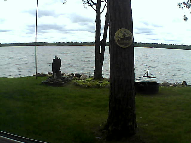 Whiteface Cam Image - Mon, 09/07/2020 3:14pm 