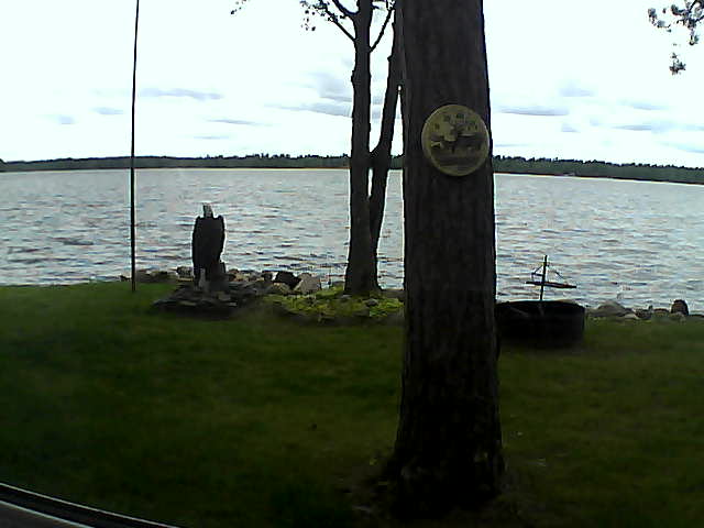 Whiteface Cam Image - Mon, 09/07/2020 3:44pm 