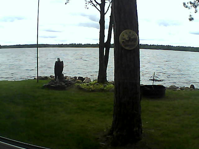 Whiteface Cam Image - Mon, 09/07/2020 3:54pm 