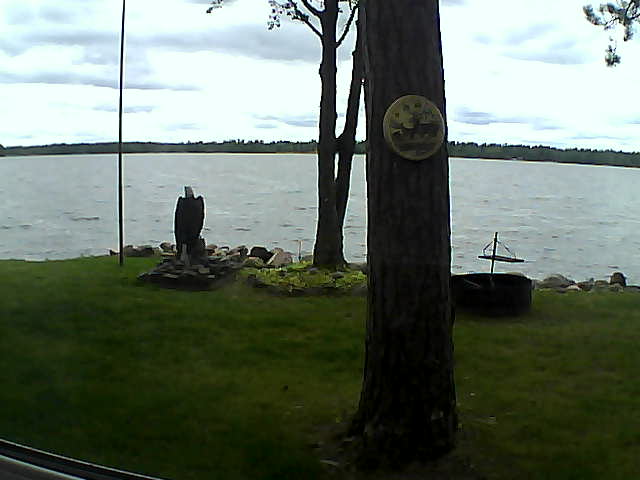 Whiteface Cam Image - Mon, 09/07/2020 4:04pm 