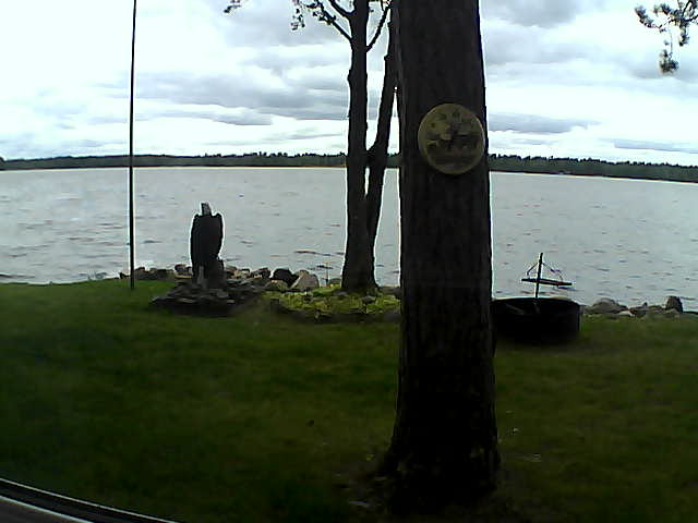 Whiteface Cam Image - Mon, 09/07/2020 4:34pm 