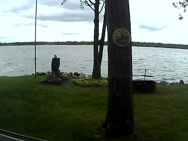 Whiteface Cam Image - Mon, 09/07/2020 4:54pm 