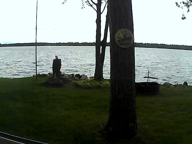 Whiteface Cam Image - Mon, 09/07/2020 5:14pm 