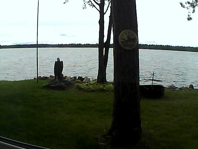 Whiteface Cam Image - Mon, 09/07/2020 5:34pm 